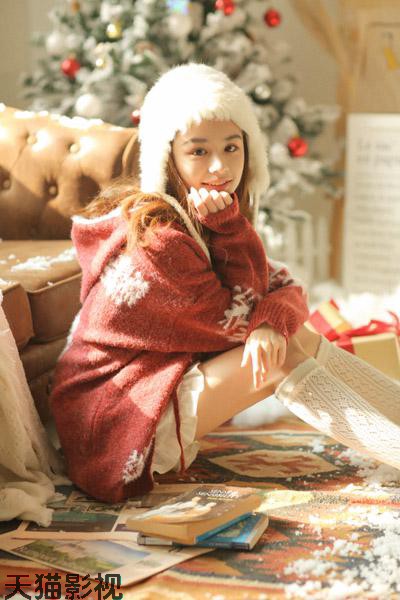 我的妻子的姐姐